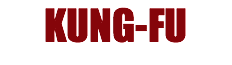 KUNG-FU